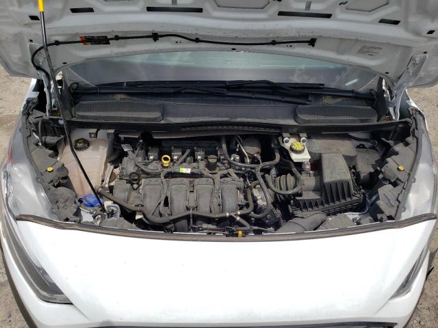 Photo 7 from auction – 2019 FORD TRANSIT CO with VIN NM0LS7E26K1418311