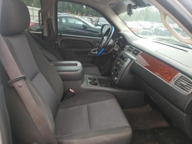 Photo 5 from auction – 2011 GMC YUKON XL K with VIN 1GKS2HE34BR174161