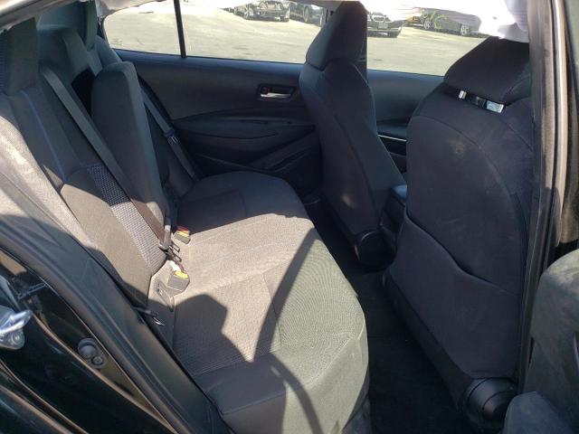 Photo 6 from auction – 2021 TOYOTA COROLLA SE with VIN 5YFS4MCE9MP082415