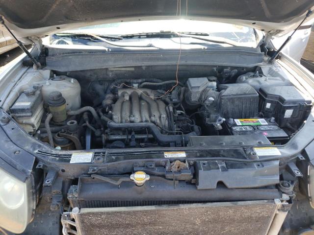 Photo 7 from auction – 2007 HYUNDAI SANTA FE G with VIN 5NMSG73D67H064081