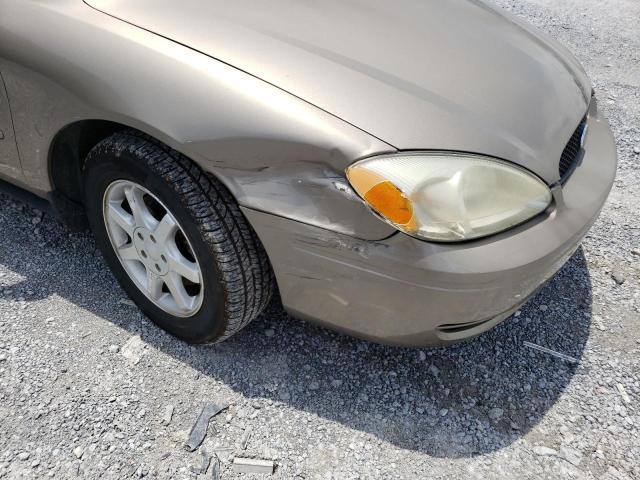 Photo 9 from auction – 2006 FORD TAURUS SEL with VIN 1FAFP56U26A159477