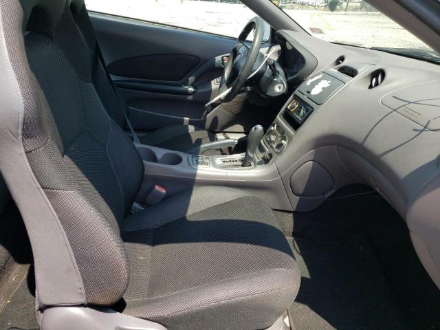 Photo 5 from auction – 2000 TOYOTA CELICA GT with VIN JTDDR32T5Y0067298