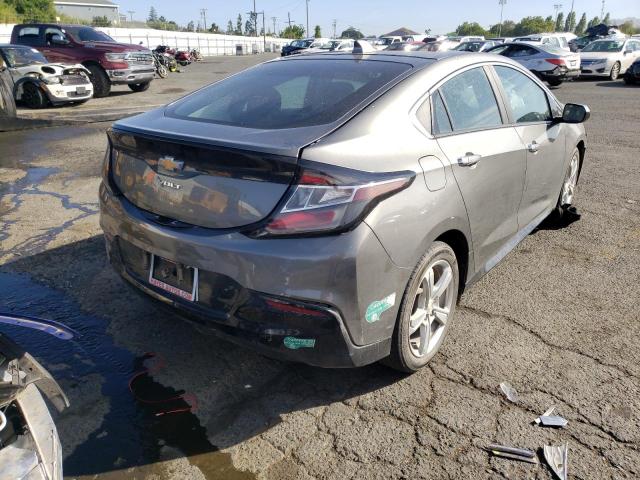 Photo 4 from auction – 2016 CHEVROLET VOLT LT with VIN 1G1RC6S58GU128461