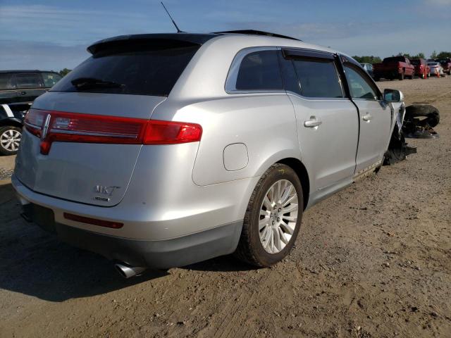 Photo 4 from auction – 2012 LINCOLN MKT with VIN 2LMHJ5AT8CBL51912