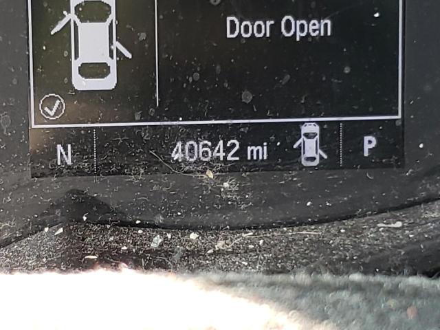 Photo 8 from auction – 2020 CHEVROLET TRAX LS with VIN 3GNCJKSB2LL286162