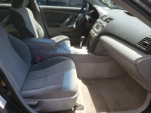 Photo 5 from auction – 2010 TOYOTA CAMRY BASE with VIN 4T1BF3EK4AU047993