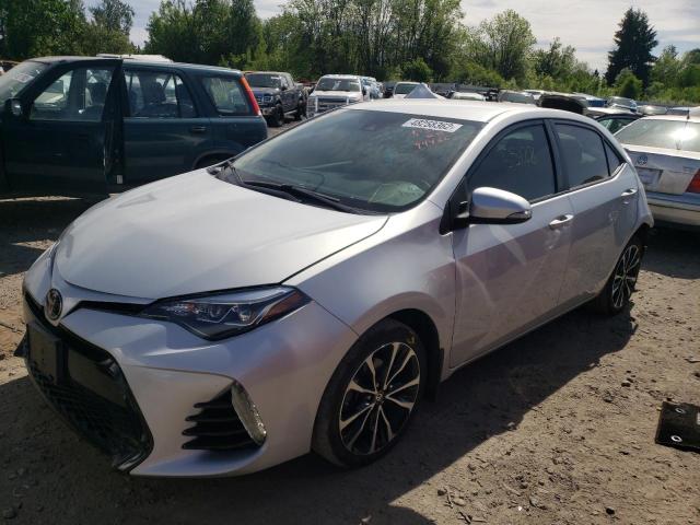 Photo 2 from auction – 2018 TOYOTA COROLLA L with VIN 2T1BURHE8JC990890
