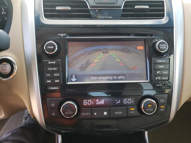 Photo 9 from auction – 2013 NISSAN ALTIMA 2.5 with VIN 1N4AL3AP9DN568884