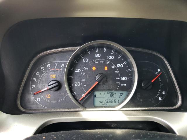 Photo 8 from auction – 2014 TOYOTA RAV4 XLE with VIN JTMWFREV1EJ000625
