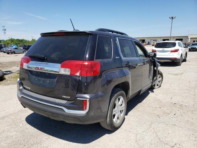 Photo 4 from auction – 2016 GMC TERRAIN SL with VIN 2GKFLTEK0G6189820
