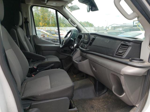 Photo 5 from auction – 2020 FORD TRANSIT T- with VIN 1FTBR2C89LKA41215