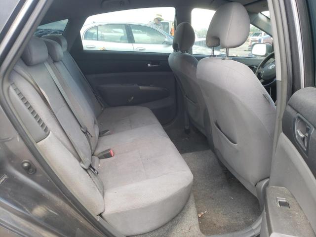 Photo 6 from auction – 2007 TOYOTA PRIUS with VIN JTDKB20U073283235