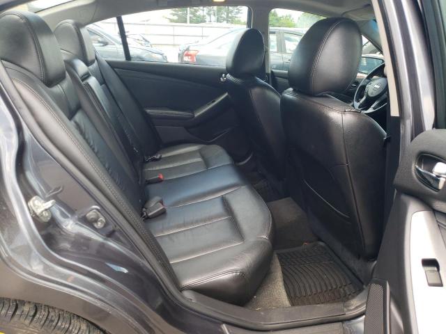Photo 6 from auction – 2011 NISSAN ALTIMA HYB with VIN 1N4CL2AP2BC111653