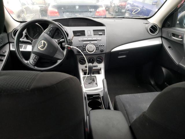 Photo 9 from auction – 2010 MAZDA 3 I with VIN JM1BL1SF5A1330011