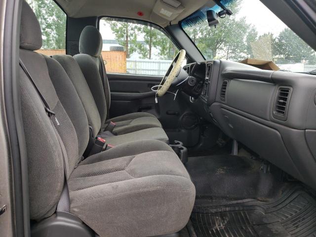 Photo 5 from auction – 2003 CHEVROLET SILVERADO with VIN 1GCEC14X23Z200601
