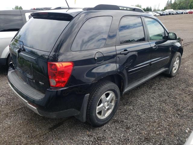 Photo 4 from auction – 2007 PONTIAC TORRENT with VIN 2CKDL73F676015081