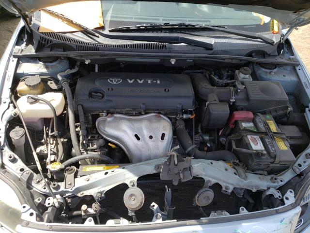 Photo 7 from auction – 2007 TOYOTA SCION TC with VIN JTKDE167270156055