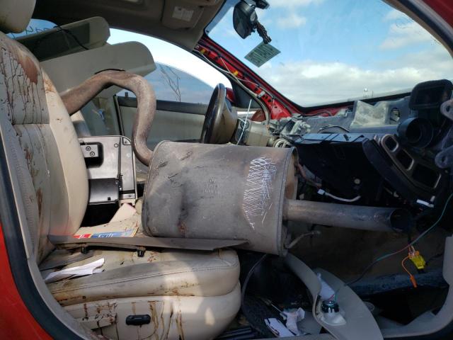 Photo 5 from auction – 2008 CHEVROLET IMPALA LT with VIN 2G1WT58K281325410