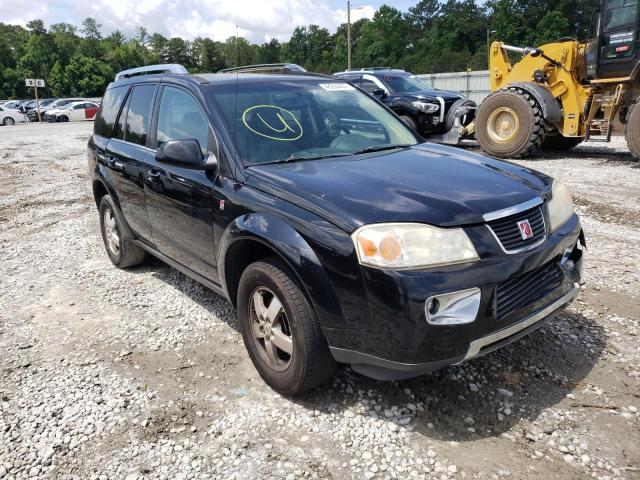 Photo 1 from auction – 2007 SATURN VUE with VIN 5GZCZ53447S856736