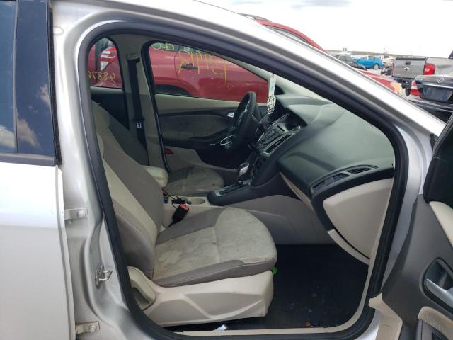 Фото 5 с аукциона – 2014 FORD FOCUS SE с VIN 1FADP3F23EL203760