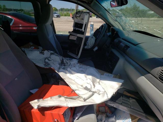 Photo 5 from auction – 2004 FORD FREESTAR S with VIN 2FMZA57624BB01472