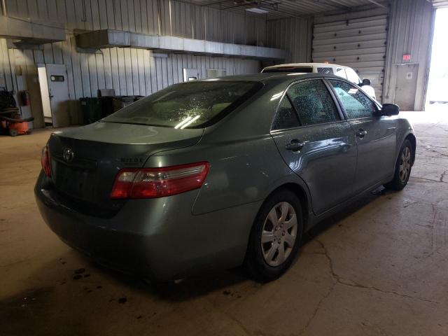 Photo 4 from auction – 2008 TOYOTA CAMRY CE with VIN 4T4BE46K58R018672