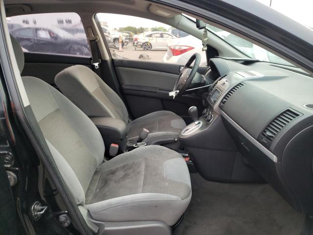 Photo 5 from auction – 2011 NISSAN SENTRA 2.0 with VIN 3N1AB6AP1BL725368