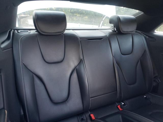 Photo 6 from auction – 2013 AUDI RS5 with VIN WUAC6AFRXDA902391