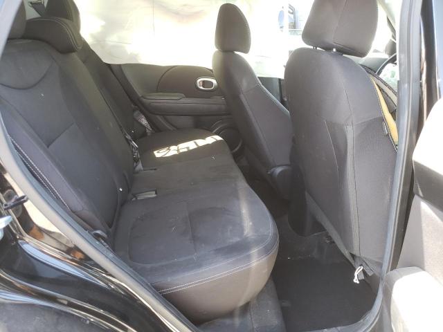 Photo 6 from auction – 2018 KIA SOUL with VIN KNDJN2A20J7899887