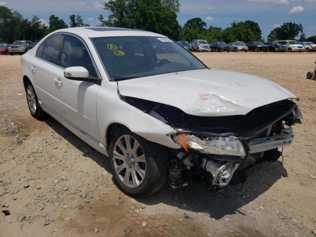 صورة رقم 1 من المزاد - 2011 VOLVO S80 3.2 مع VIN YV1940AS0B1147261