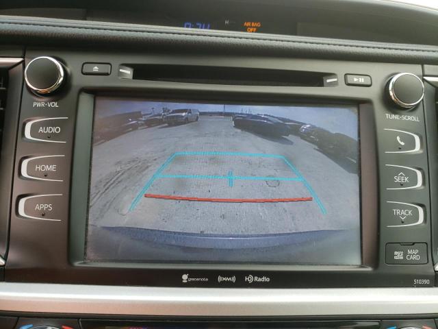 Photo 9 from auction – 2019 TOYOTA HIGHLANDER with VIN 5TDKZRFH1KS355016
