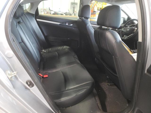 Photo 6 from auction – 2017 HONDA CIVIC TOUR with VIN 19XFC1F98HE021792