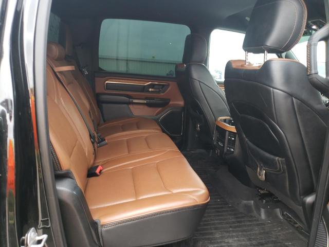 Photo 6 from auction – 2019 RAM 1500 LONGH with VIN 1C6SRFKT6KN526221
