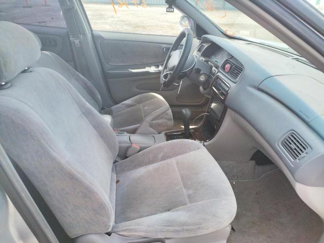 Photo 5 from auction – 1998 NISSAN ALTIMA XE with VIN 1N4DL01D3WC220238