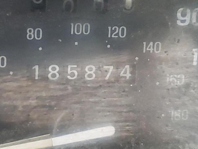 Photo 8 from auction – 1995 FORD RANGER with VIN 1FTCR10A2SUB64556