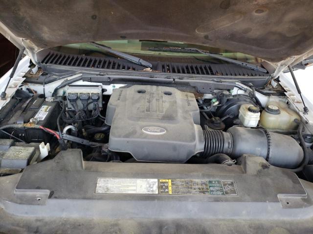 Photo 7 from auction – 2003 FORD EXPEDITION with VIN 1FMRU17W23LB61556