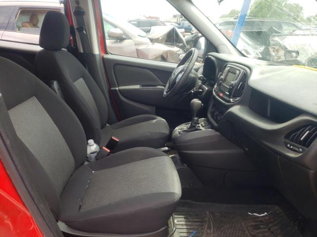 Photo 5 from auction – 2016 RAM PROMASTER with VIN ZFBERFBT7G6B08411