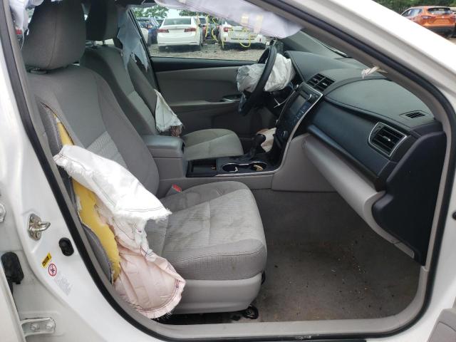 Photo 5 from auction – 2016 TOYOTA CAMRY LE with VIN 4T1BF1FK6GU176023