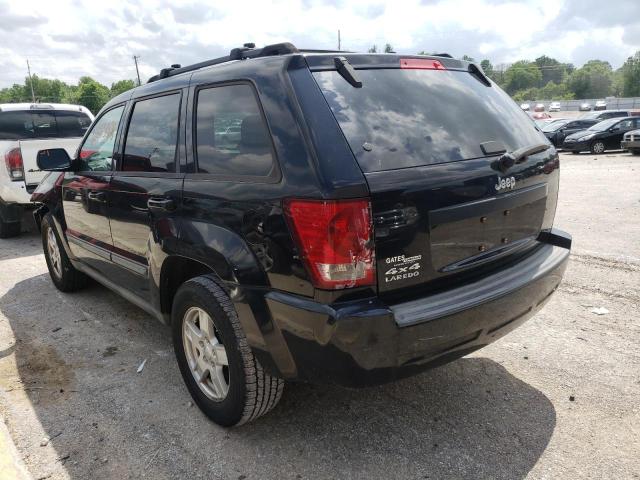 Photo 3 from auction – 2007 JEEP GRAND CHER with VIN 1J8GR48K37C610106