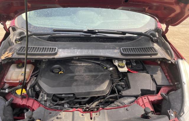 Photo 7 from auction – 2013 FORD ESCAPE SE with VIN 1FMCU0GX3DUA16966