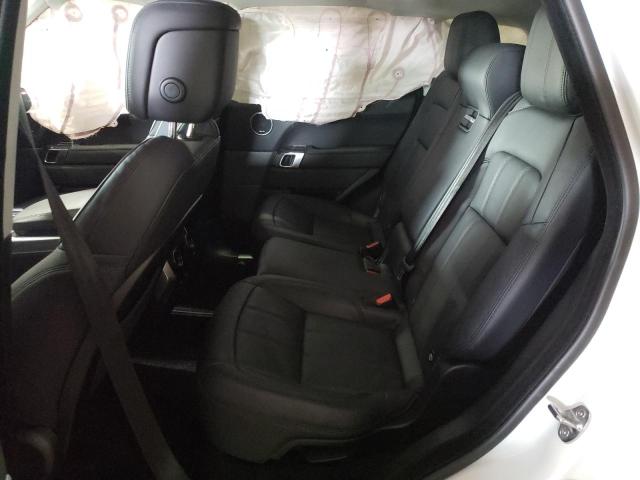 Photo 6 from auction – 2019 LAND ROVER RANGE ROVE with VIN SALWR2RE6KA831955