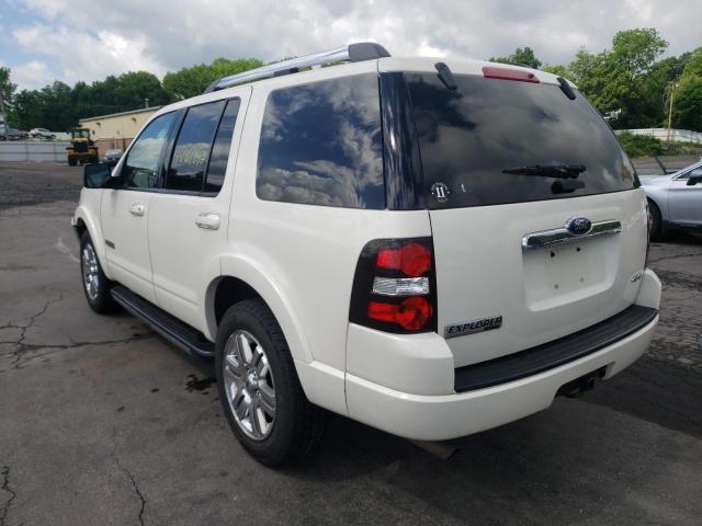 Photo 3 from auction – 2008 FORD EXPLORER L with VIN 1FMEU75E08UA97370