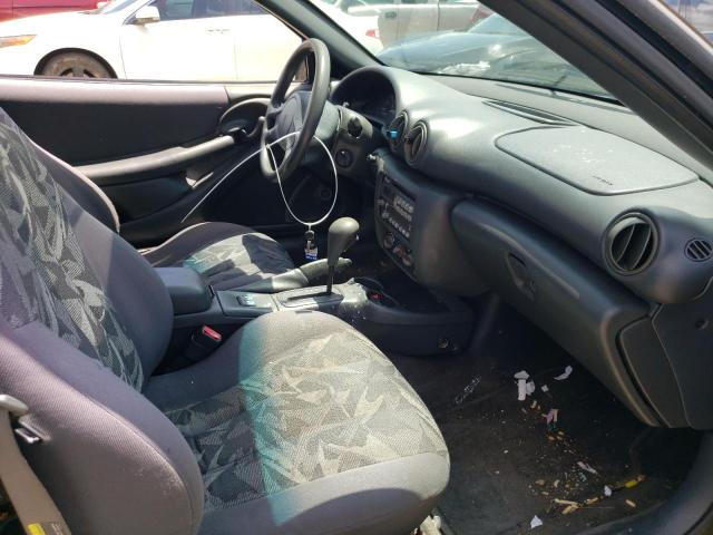 Photo 5 from auction – 2003 PONTIAC SUNFIRE with VIN 1G2JB12F237296029