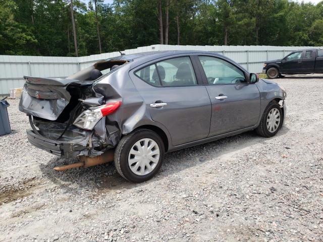 Photo 4 from auction – 2017 NISSAN VERSA S with VIN 3N1CN7AP7HL838627