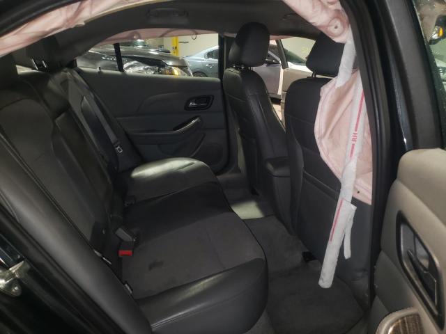 Photo 6 from auction – 2015 CHEVROLET MALIBU 1LT with VIN 1G11C5SL7FF174792