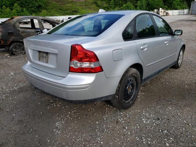 Photo 4 from auction – 2006 VOLVO S40 2.4I with VIN YV1MS382162216272