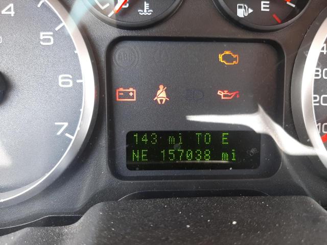 Photo 8 from auction – 2007 FORD FIVE HUNDR with VIN 1FAFP24197G103736
