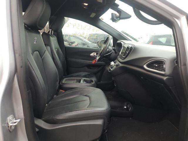 Photo 5 from auction – 2020 CHRYSLER PACIFICA T with VIN 2C4RC1BG2LR122934