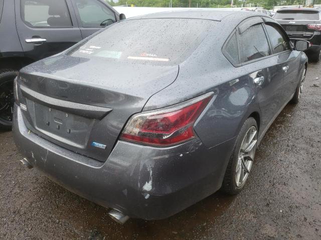 Photo 4 from auction – 2013 NISSAN ALTIMA 2.5 with VIN 1N4AL3AP3DN574583