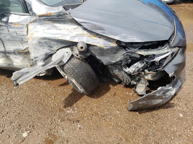 Photo 9 from auction – 2019 SUBARU IMPREZA PR with VIN 4S3GTAD64K3732417